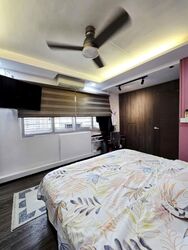 Blk 493A Tampines Avenue 9 (Tampines), HDB 5 Rooms #548933891